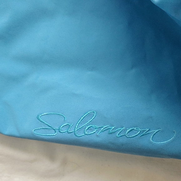 💥SOLD💥 Salomon Snow/Ski Pants (Worn once) - Picture 4 of 8